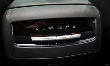 Escalade 5th Generation
