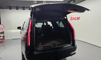 Escalade 5th Generation