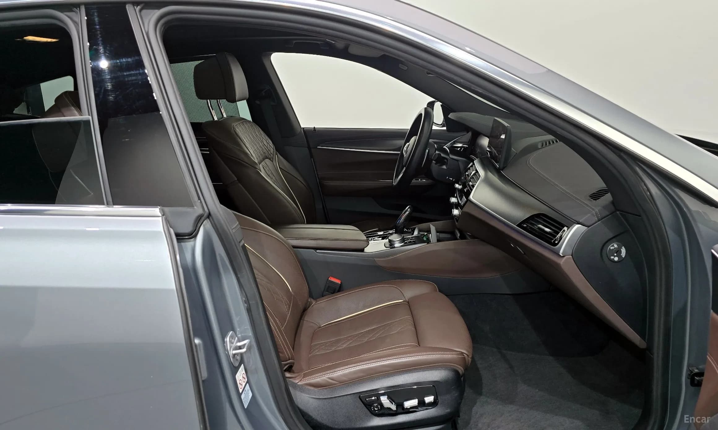 6-Series GT (G32)
