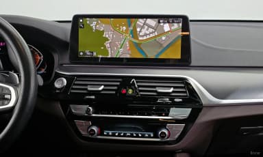6-Series GT (G32)