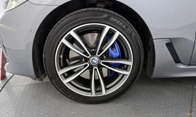 6-Series GT (G32)
