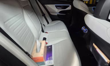 C-Class W206