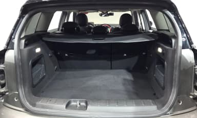 Cooper S Clubman