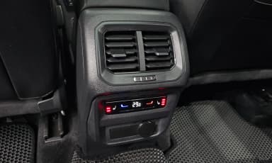 Tiguan All Space