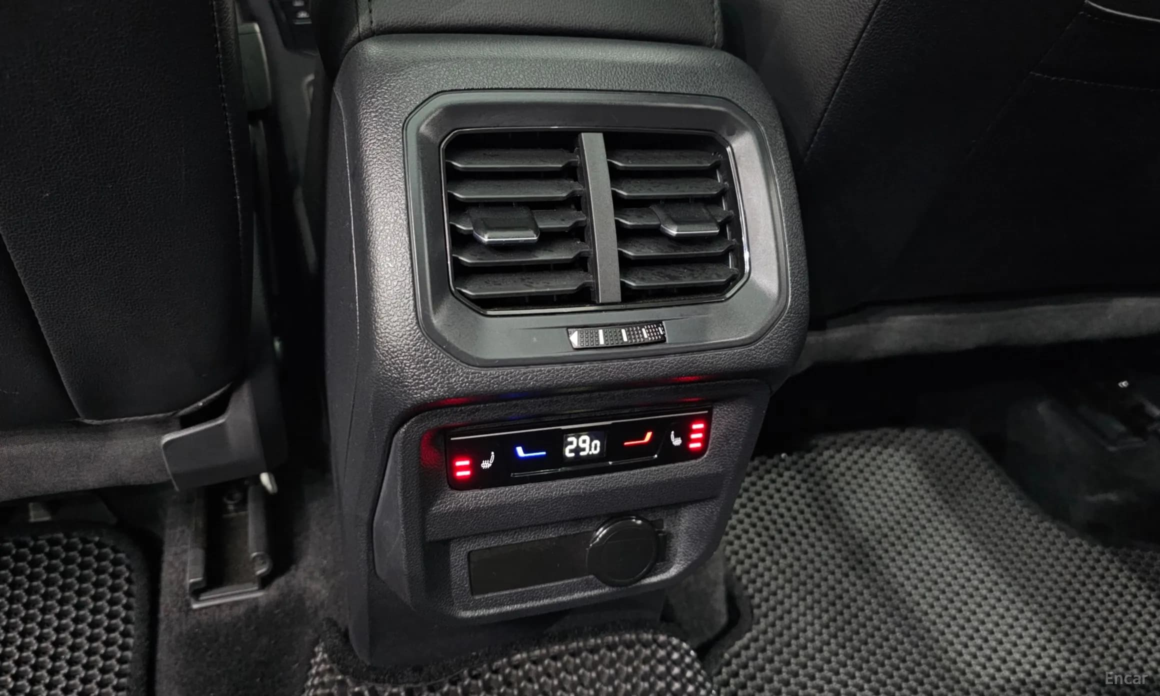 Tiguan All Space