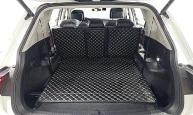Tiguan All Space