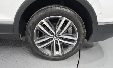 Tiguan All Space