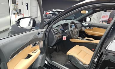 XC90 Gen 2