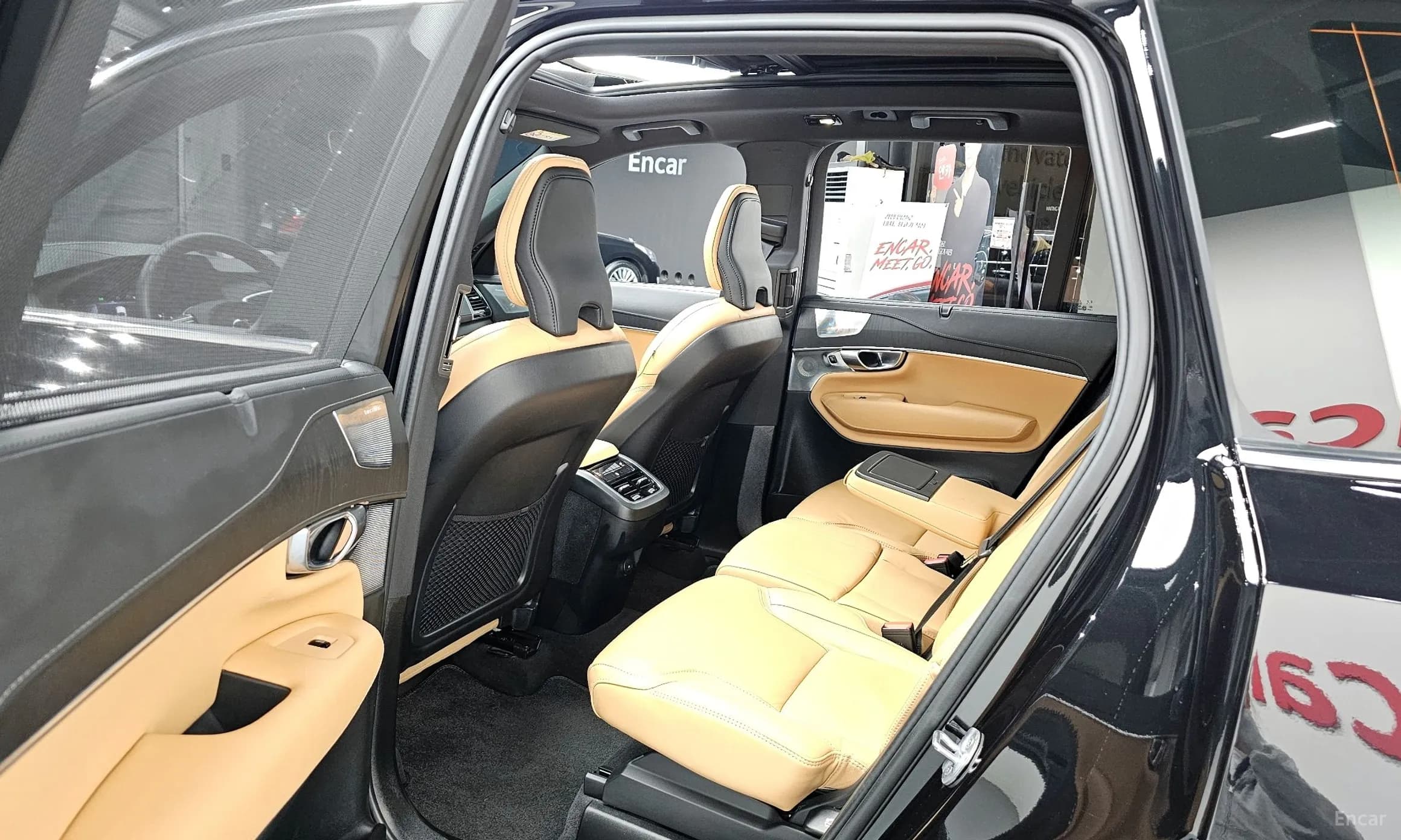 XC90 Gen 2