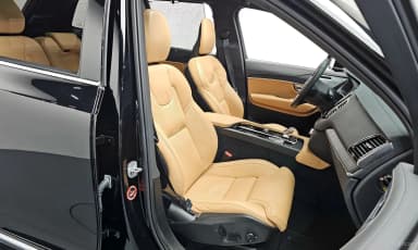 XC90 Gen 2