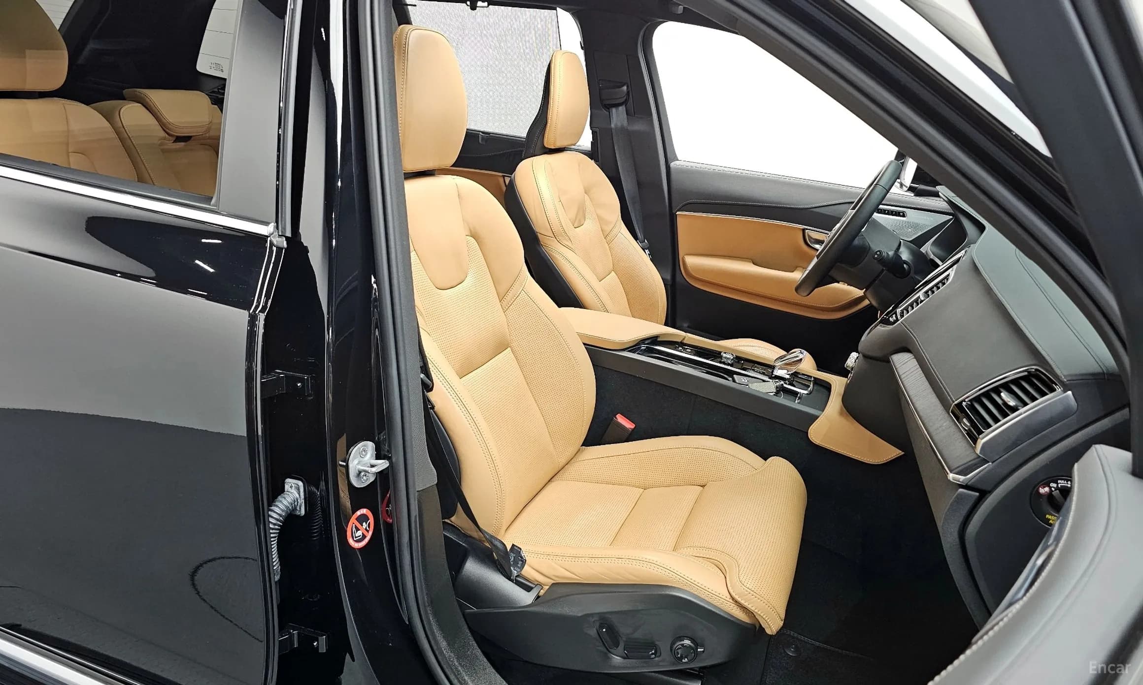 XC90 Gen 2