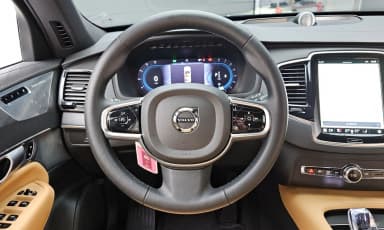 XC90 Gen 2