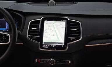 XC90 Gen 2