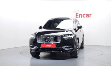 XC90 Gen 2