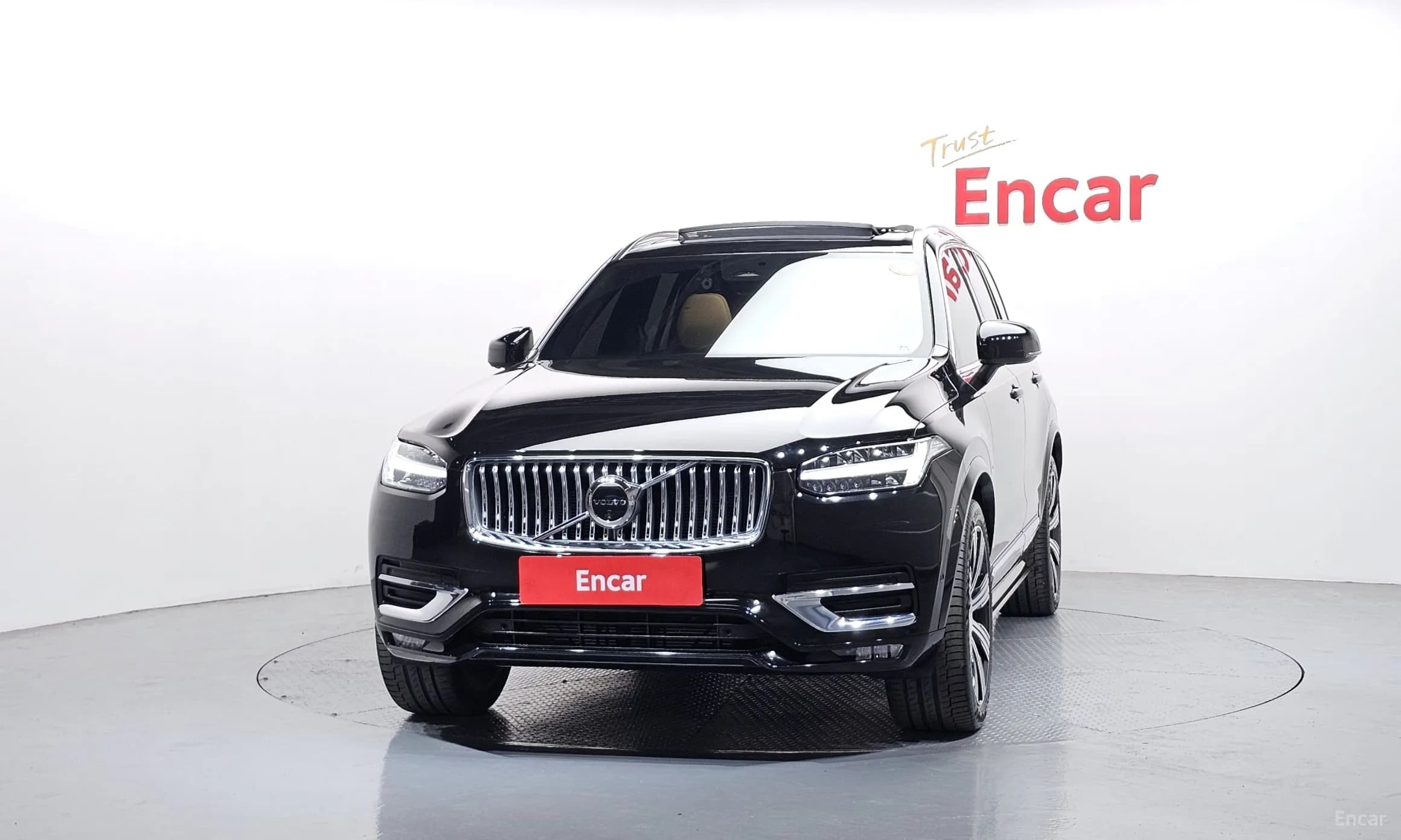 XC90 Gen 2
