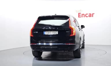XC90 Gen 2
