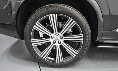 XC90 Gen 2