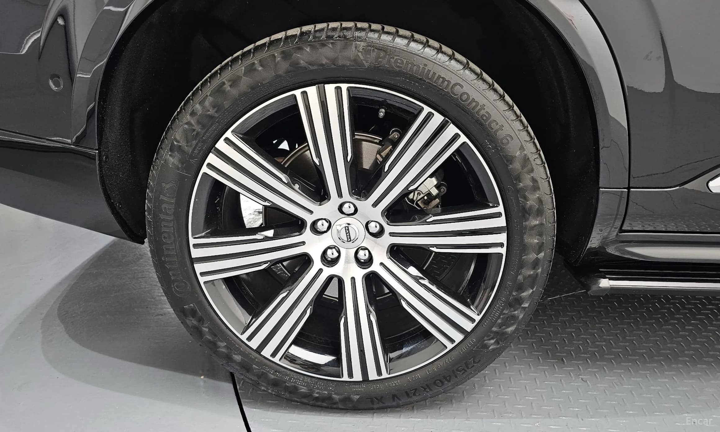 XC90 Gen 2