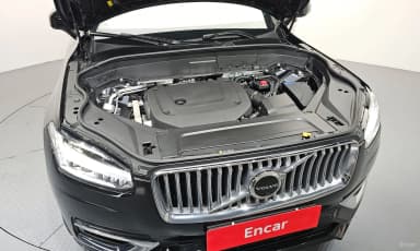 XC90 Gen 2
