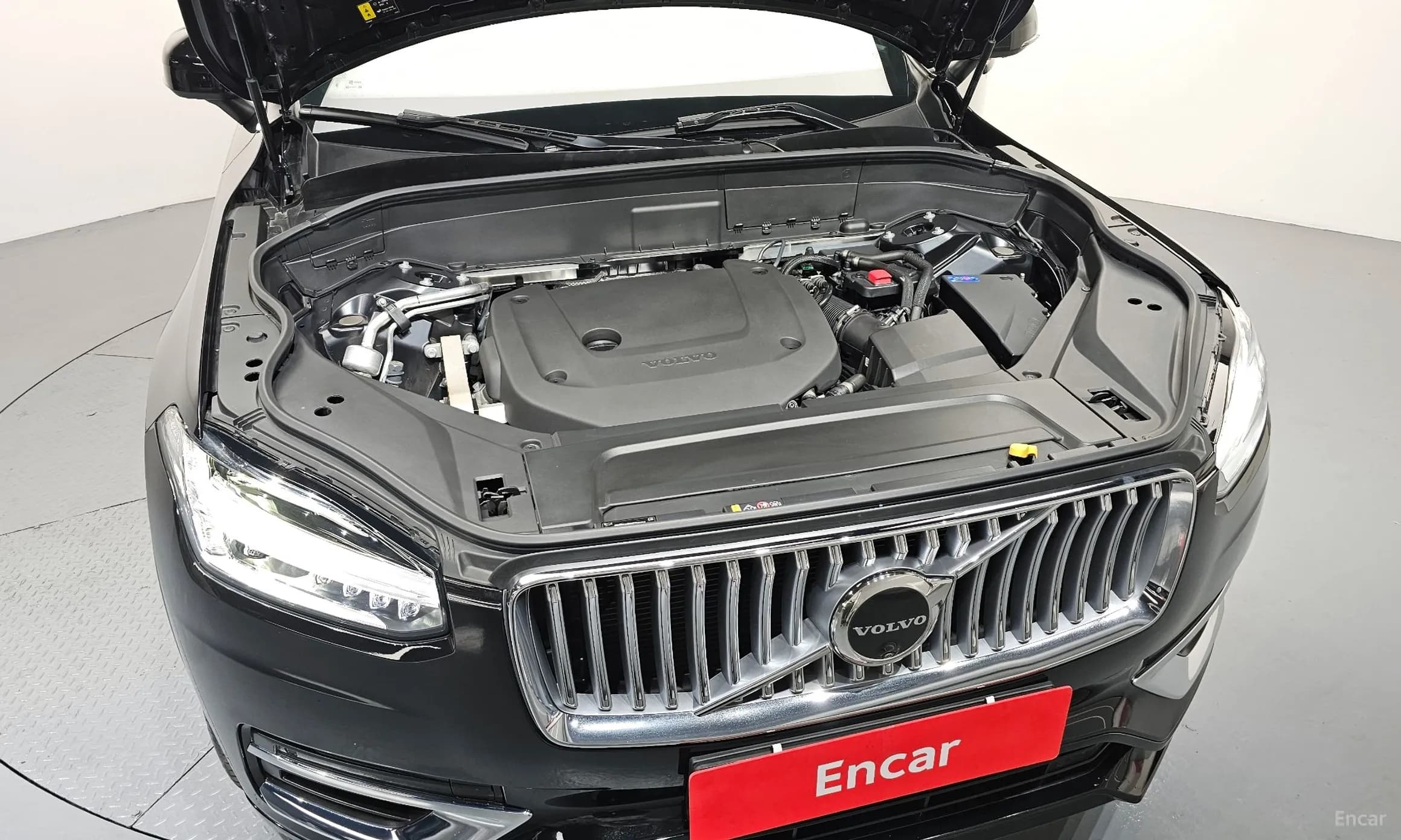 XC90 Gen 2