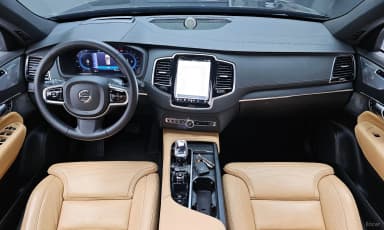XC90 Gen 2