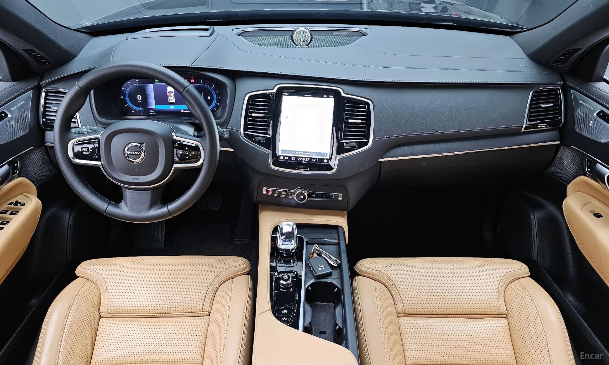XC90 Gen 2