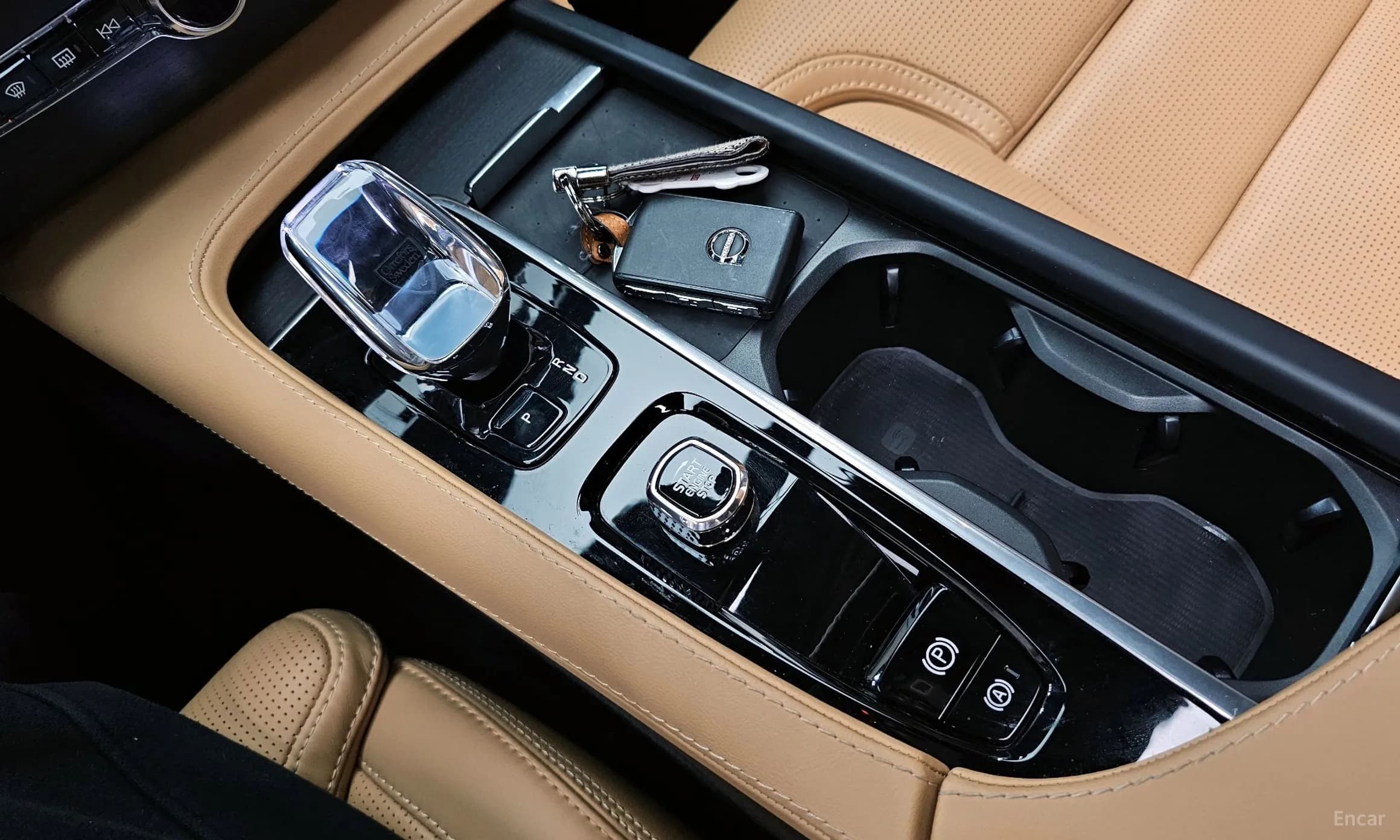 XC90 Gen 2