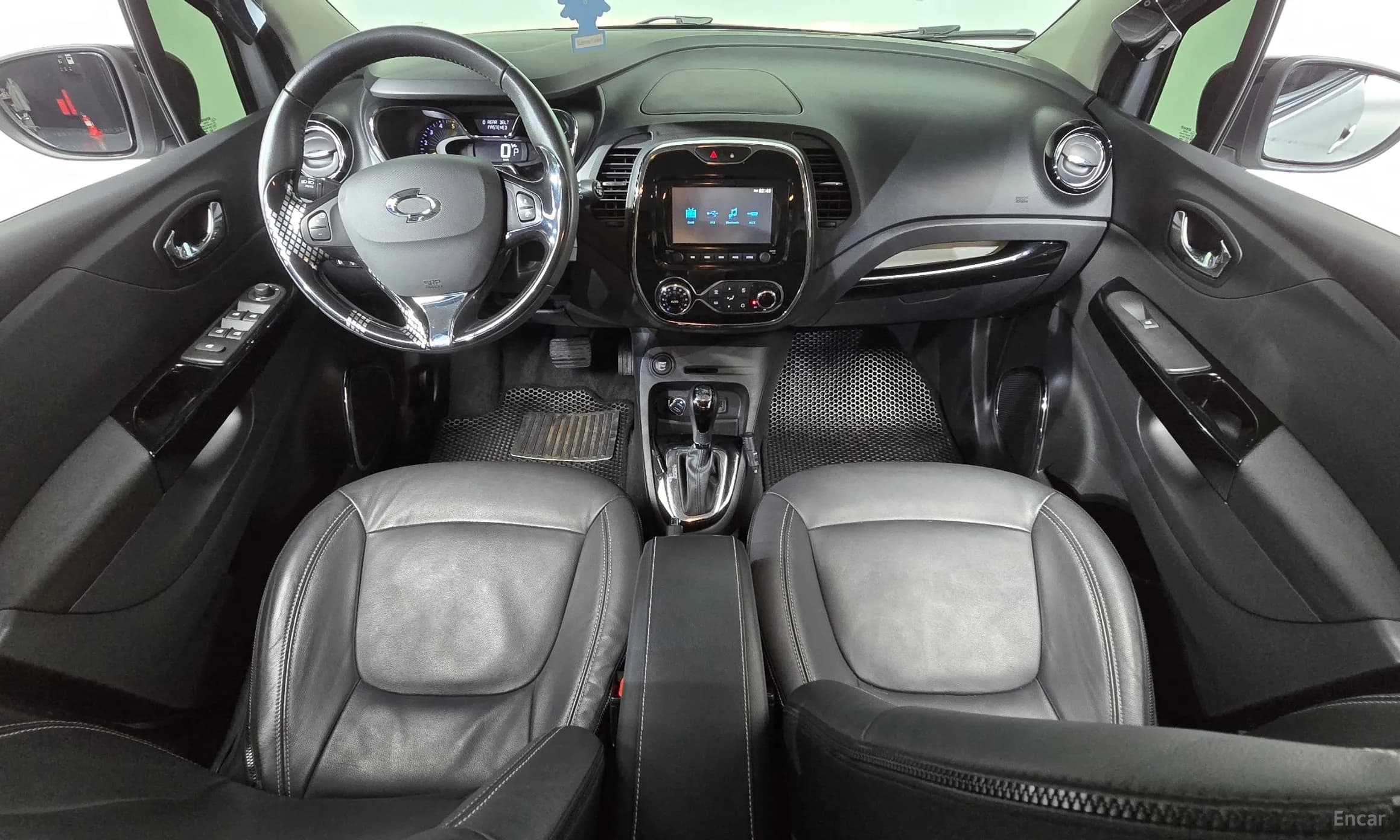 QM3