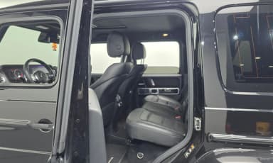 G-Class W463b