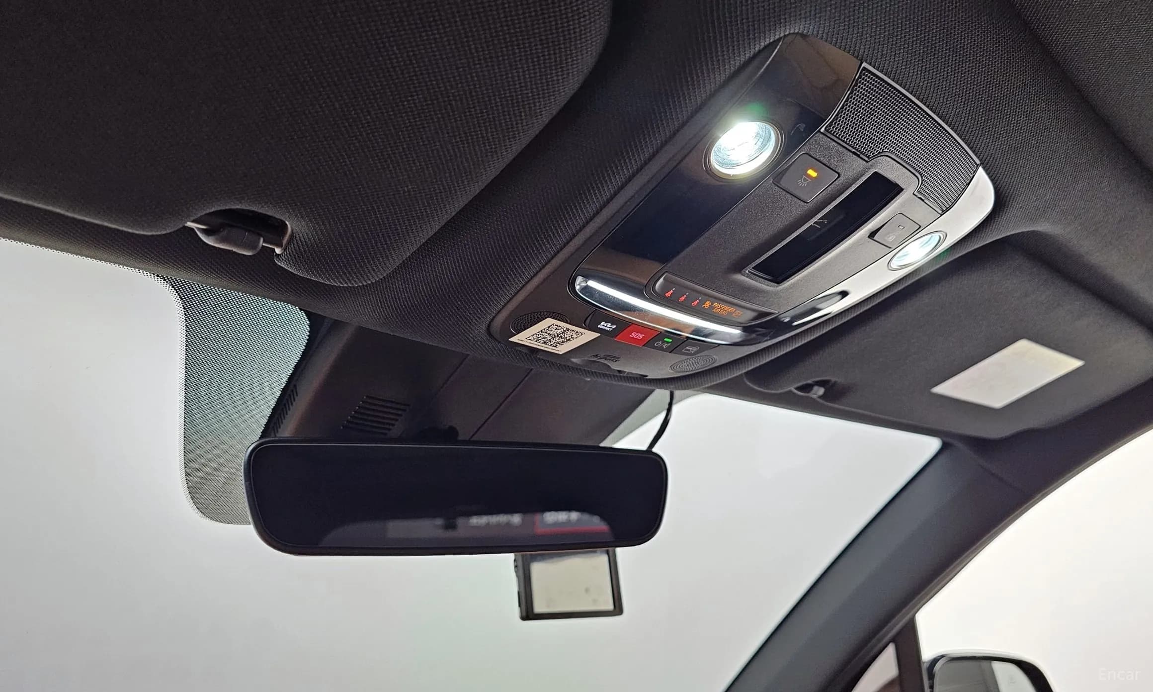 Sorento 4th generation