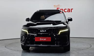 Sorento 4th generation