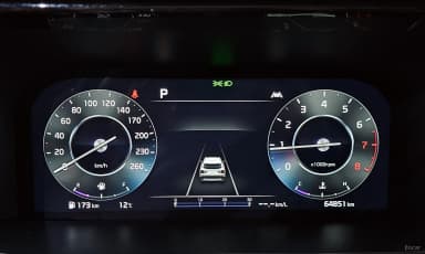 Sorento 4th generation