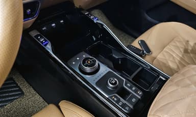Sorento 4th generation