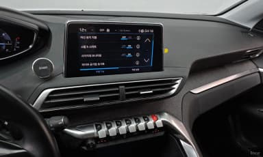 3008 2nd generation