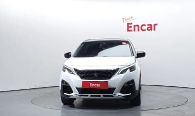 3008 2nd generation
