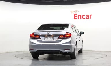 Civic