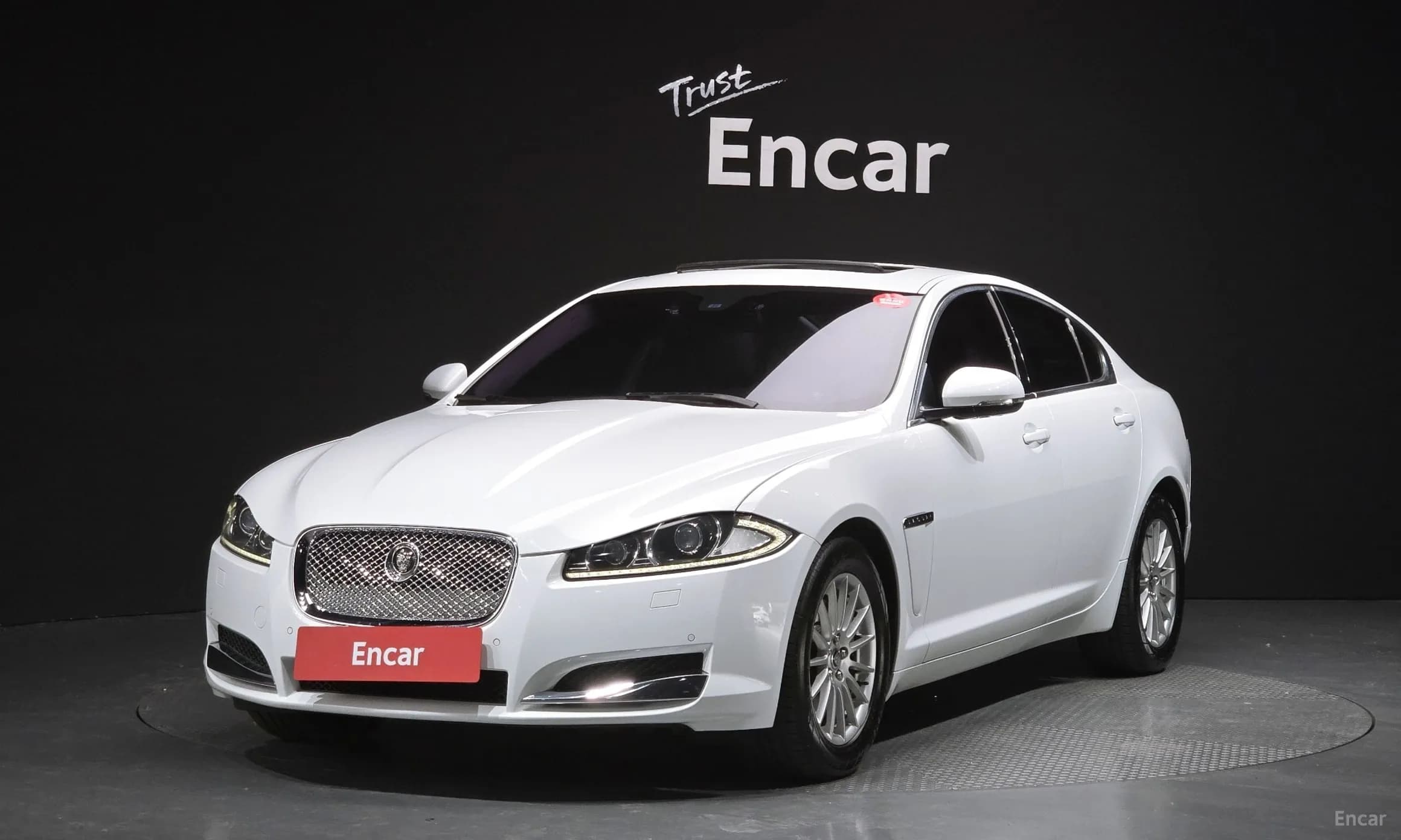 New XF