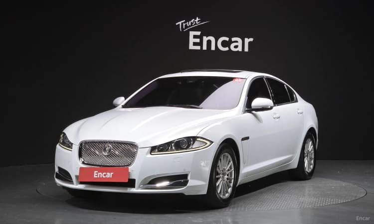 New XF