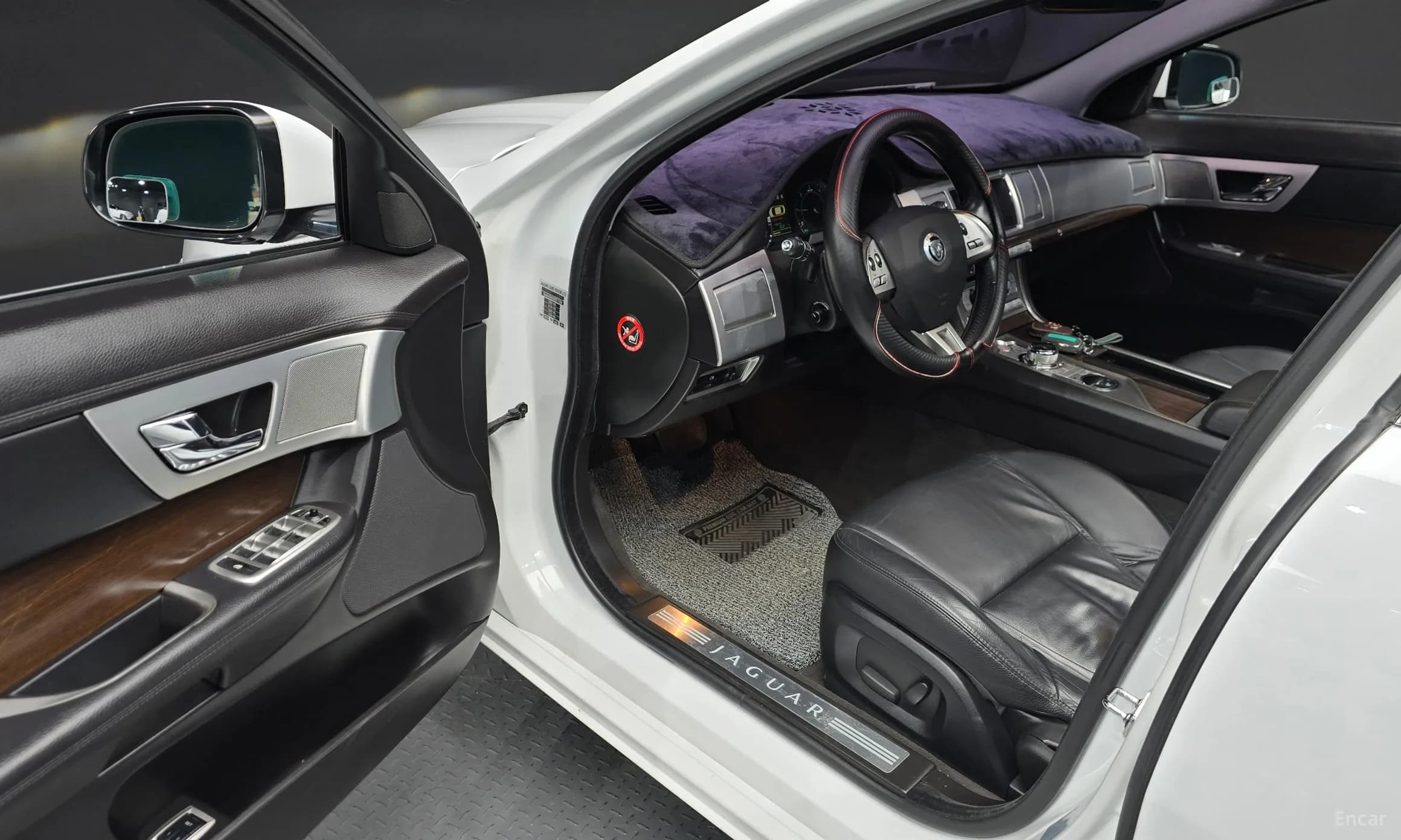 New XF