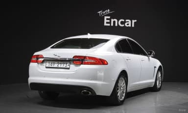 New XF