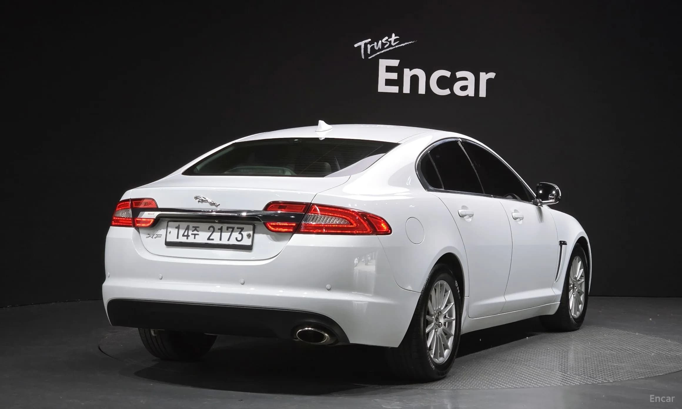 New XF