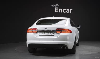 New XF