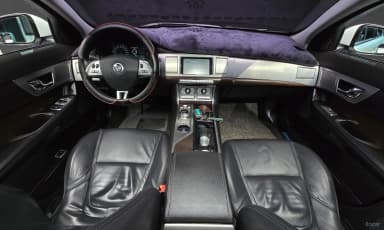 New XF