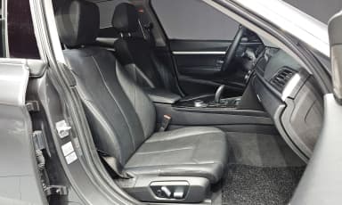 3 Series GT (F34)