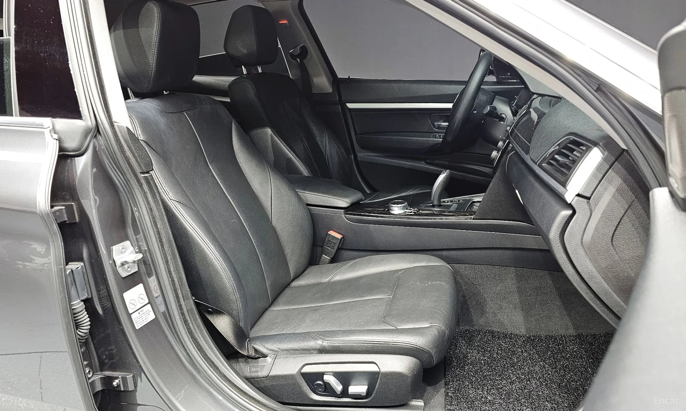 3 Series GT (F34)