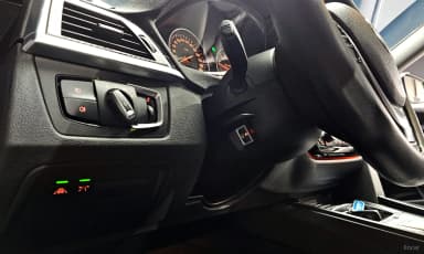 3 Series GT (F34)