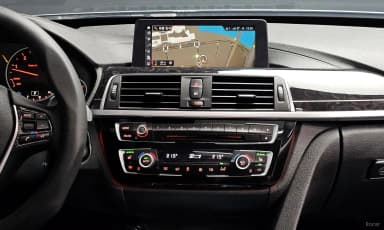 3 Series GT (F34)