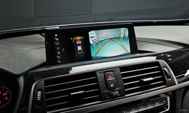 3 Series GT (F34)
