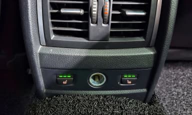 3 Series GT (F34)