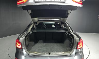 3 Series GT (F34)